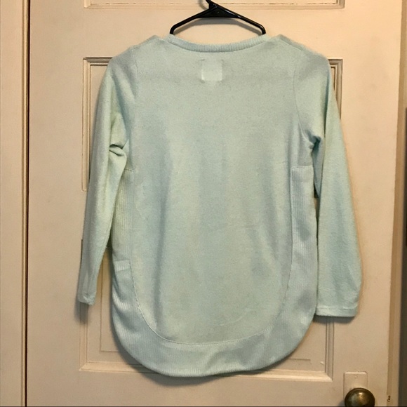 Girls Ultra-Soft Shirt w/ Embellished 🌈 - Picture 4 of 4